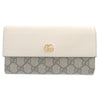 Gucci wallet