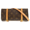 Louis Vuitton clutch