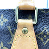 Secondhand Louis Vuitton Monogram Brown Canvas Bag