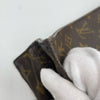 Secondhand Louis Vuitton Monogram Brown Canvas Bag