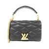 Louis Vuitton shoulder