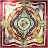 Hermès scarf