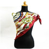 Hermès scarf