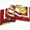 Hermès scarf