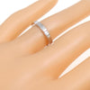 Secondhand Cartier Maillon Panthère Silver White Gold Jewelry