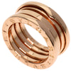 Bulgari ring