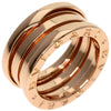 Bulgari ring