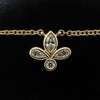 Secondhand Tiffany & Co Fleur de Lis