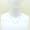 Tiffany & Co necklace