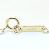 Tiffany & Co necklace