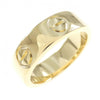 Secondhand Cartier Love Gold Yellow Jewelry