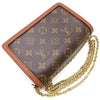 Louis Vuitton shoulder