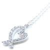 Tiffany & Co necklace