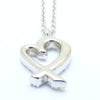 Secondhand Tiffany & Co Loving heart