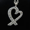 Secondhand Tiffany & Co Loving heart
