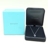 Secondhand Tiffany & Co Loving heart