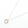 Secondhand Cartier Trinity Gold Jewelry