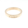 Cartier ring