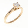 Cartier ring