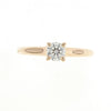 Cartier ring