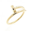 Cartier ring