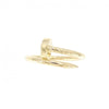 Cartier ring
