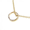 Cartier necklace