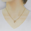 Cartier necklace