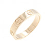 Cartier ring