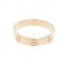 Cartier ring