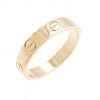 Cartier ring