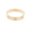 Cartier ring