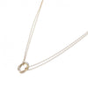 Secondhand Cartier Trinity Gold Jewelry