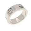 Cartier ring