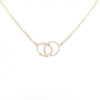 Cartier necklace