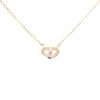 Cartier necklace