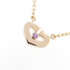 Cartier necklace