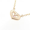 Cartier necklace