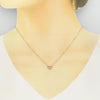 Cartier necklace