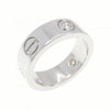 Cartier ring