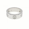 Cartier ring
