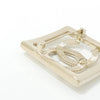 Chanel brooch