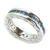 Secondhand Bulgari B.Zero1 Blue White Gold Jewelry