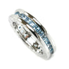 Secondhand Bulgari B.Zero1 Blue White Gold Jewelry