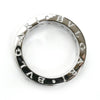 Secondhand Bulgari B.Zero1 Blue White Gold Jewelry