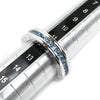 Secondhand Bulgari B.Zero1 Blue White Gold Jewelry