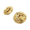 Chanel earring