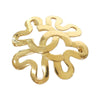 Chanel brooch