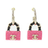 Chanel earring