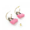 Chanel earring